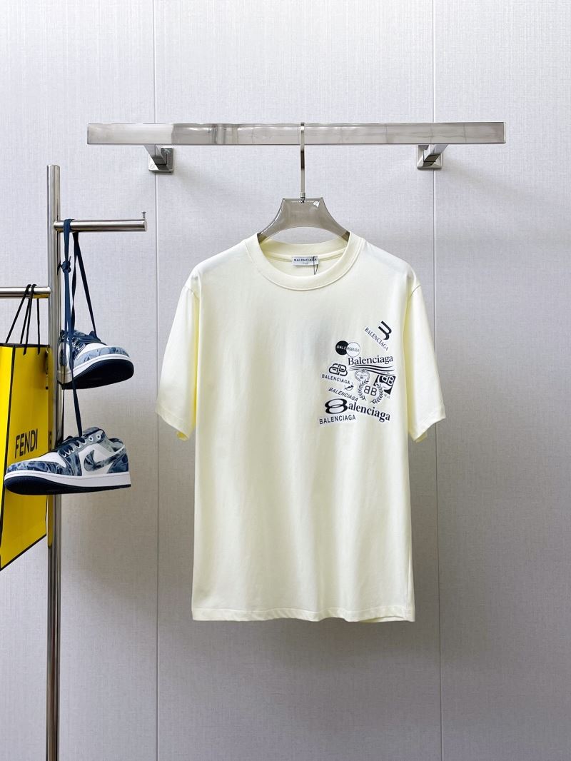 Balenciaga T-Shirts